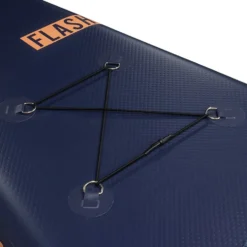 NKX Flash Inflatable Paddleboard / SUP