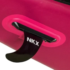 NKX Flash Inflatable Paddleboard / SUP