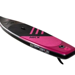 NKX Flash Inflatable Paddleboard / SUP