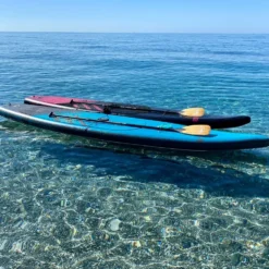 NKX Flash Inflatable Paddleboard / SUP