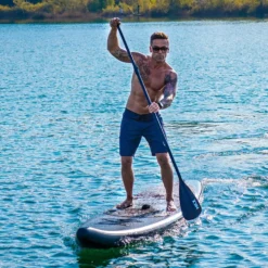 NKX Flash Inflatable Paddleboard / SUP
