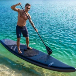 NKX Flash Inflatable Paddleboard / SUP