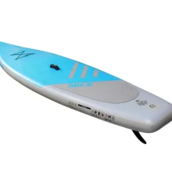 NKX Flash Inflatable Paddleboard / SUP