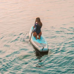 NKX Flash Inflatable Paddleboard / SUP