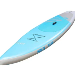 NKX Flash Inflatable Paddleboard / SUP