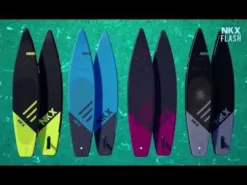 NKX Flash Inflatable Paddleboard / SUP