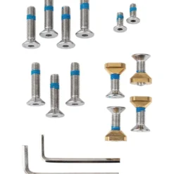 NKX Foil Screw Set