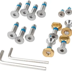 NKX Foil Screw Set