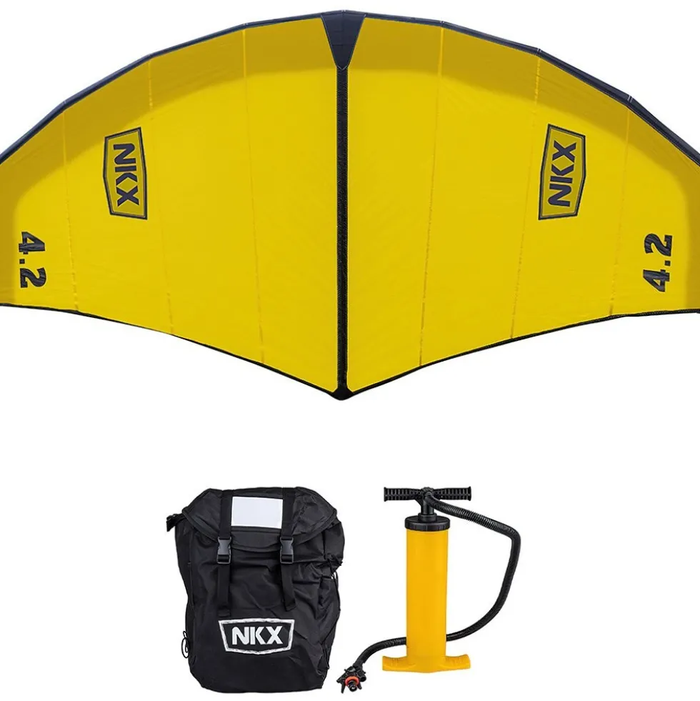 NKX Force Wing Kite