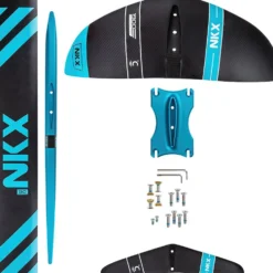 NKX Fury Hydrofoil
