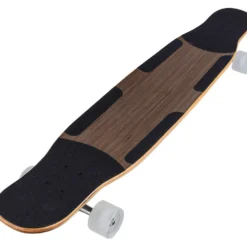 NKX Geometric Dancing Longboard