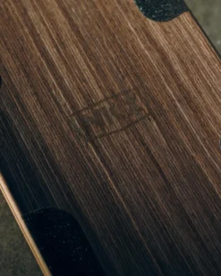 NKX Geometric Dancing Longboard