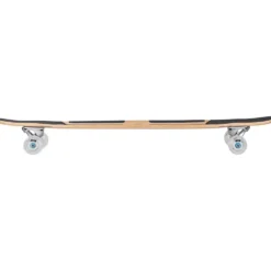 NKX Geometric Dancing Longboard
