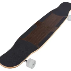NKX Geometric Dancing Longboard