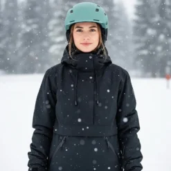 NKX Guard Snow Helmet