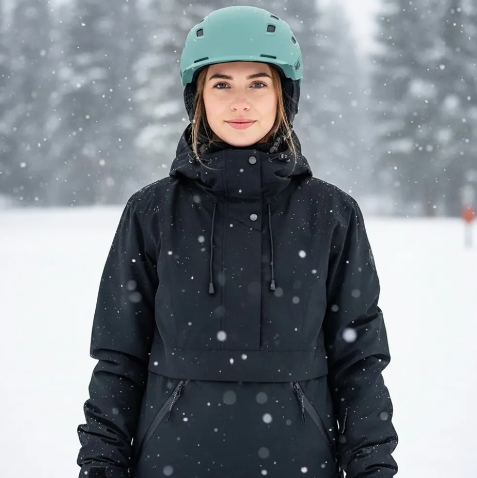 NKX Guard Snow Helmet