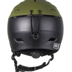 NKX Guard Snow Helmet