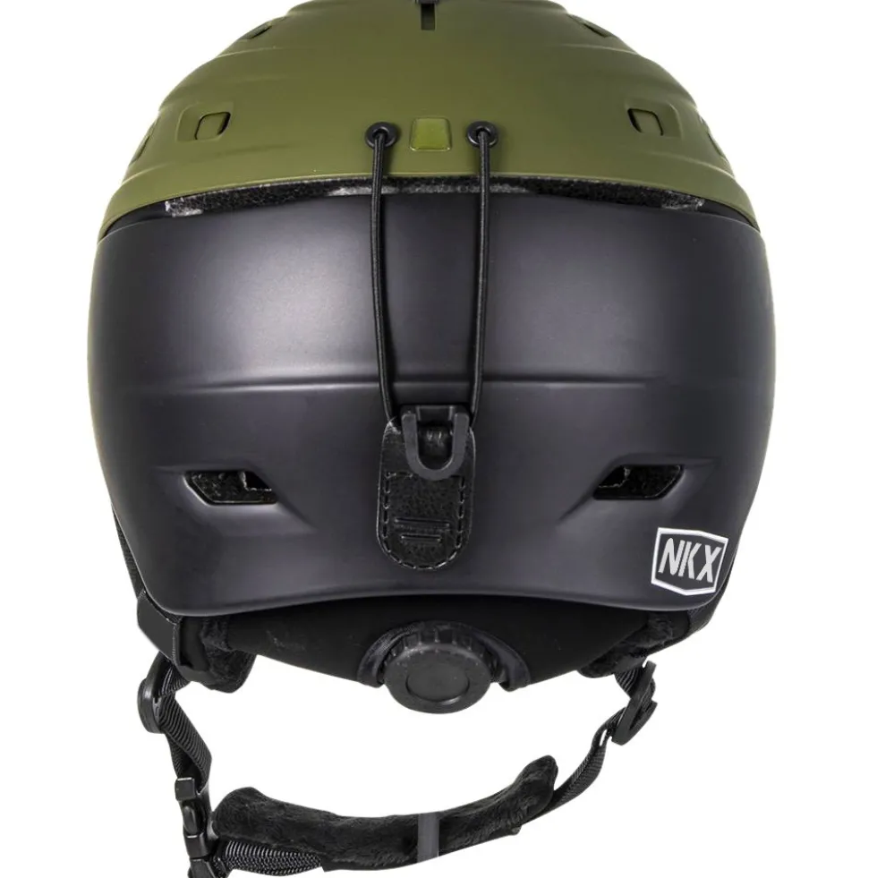 NKX Guard Snow Helmet