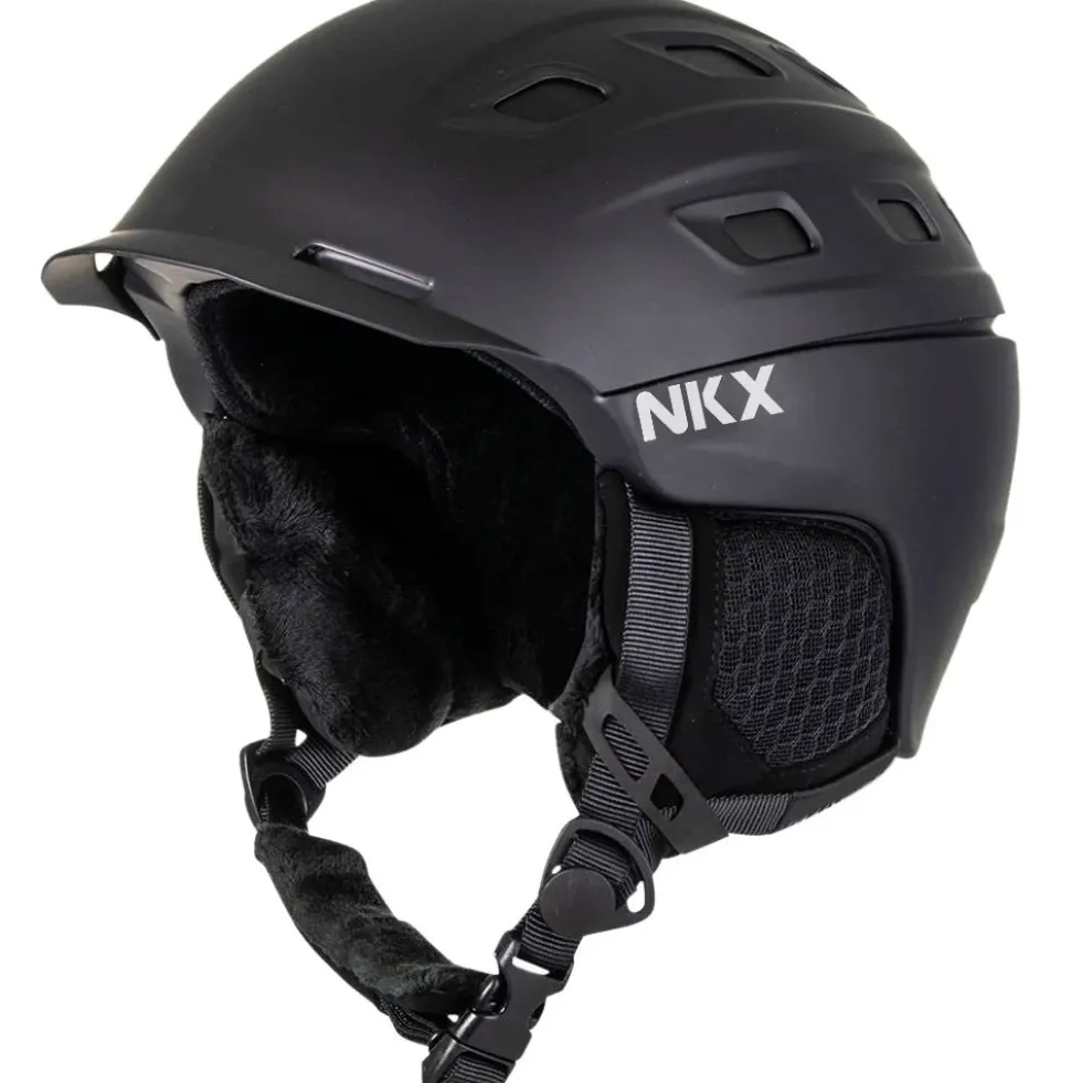 NKX Guard Snow Helmet