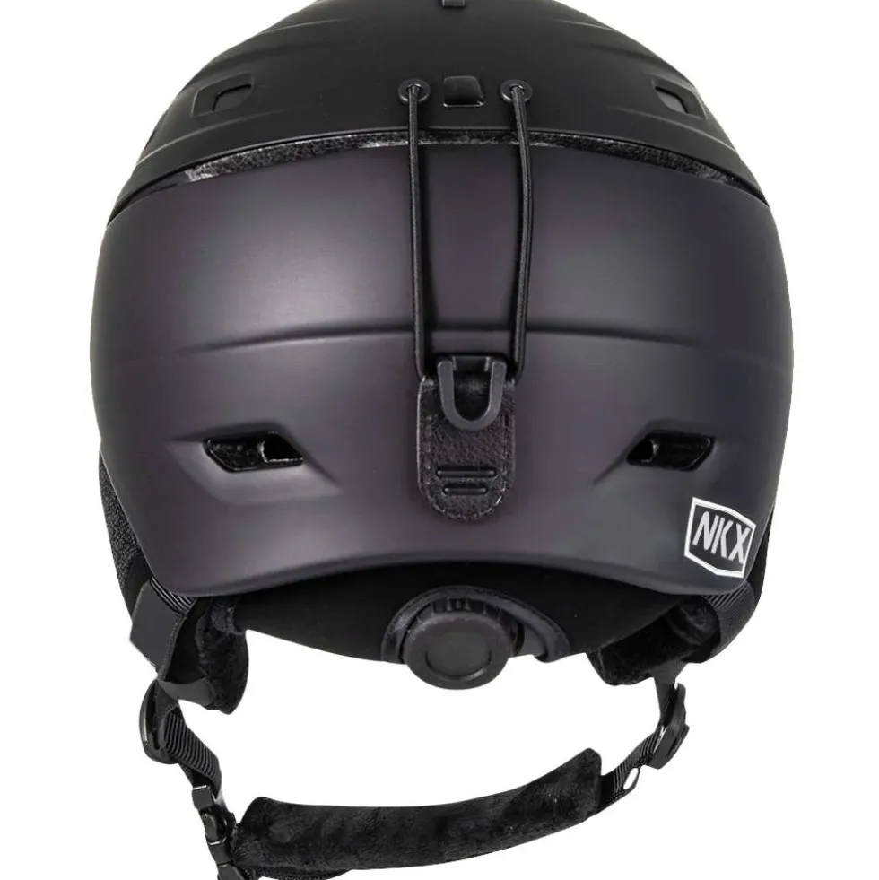 NKX Guard Snow Helmet