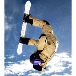 NKX Guard Snow Helmet