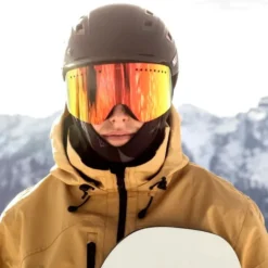 NKX Guard Snow Helmet