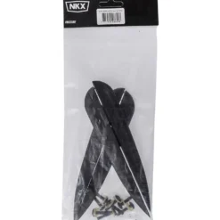 NKX G10 Wakeboard Fins