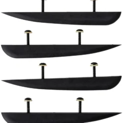 NKX G10 Wakeboard Fins