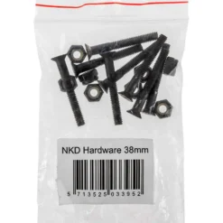 NKX Hardware Set