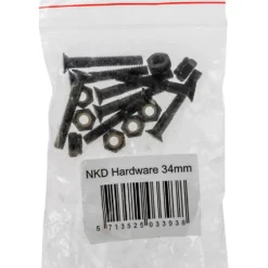 NKX Hardware Set