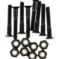 NKX Hardware Set