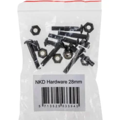 NKX Hardware Set