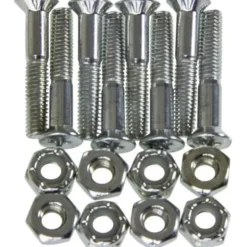 NKX Hardware Set 28x4mm