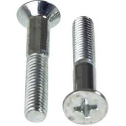 NKX Hardware Set 28x4mm