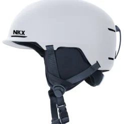 NKX Hero Ski Helmet