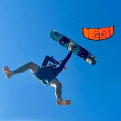 NKX Holla Freeride / Big Air Kiteboard