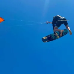 NKX Holla Freeride / Big Air Kiteboard