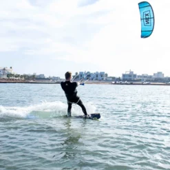 NKX Holla Pro Carbon Freeride / Big Air Kiteboard