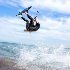 NKX Holla Pro Carbon Freeride / Big Air Kiteboard