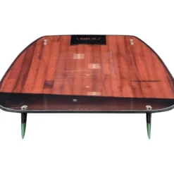 NKX Hooligan Freeride Kiteboard