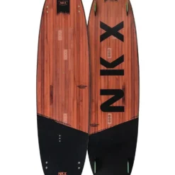 NKX Hooligan Freeride Kiteboard