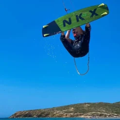 NKX Hooligan Freeride Kiteboard
