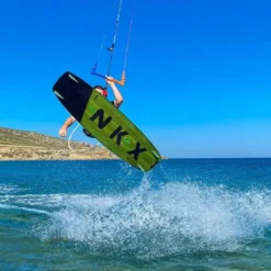 NKX Hooligan Freeride Kiteboard