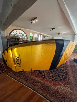 NKX Huron Big Air / Freeride Kite - DEMO