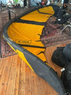 NKX Huron Big Air / Freeride Kite - OUTLET