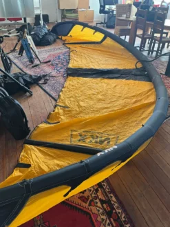 NKX Huron Big Air / Freeride Kite - OUTLET