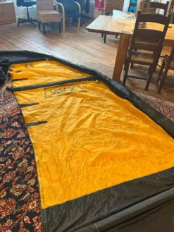 NKX Huron Big Air / Freeride Kite - OUTLET