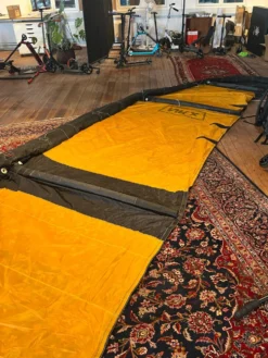 NKX Huron Big Air / Freeride Kite - OUTLET