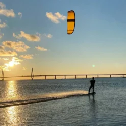 NKX Huron Big Air / Freeride Kite