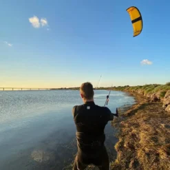 NKX Huron Big Air / Freeride Kite